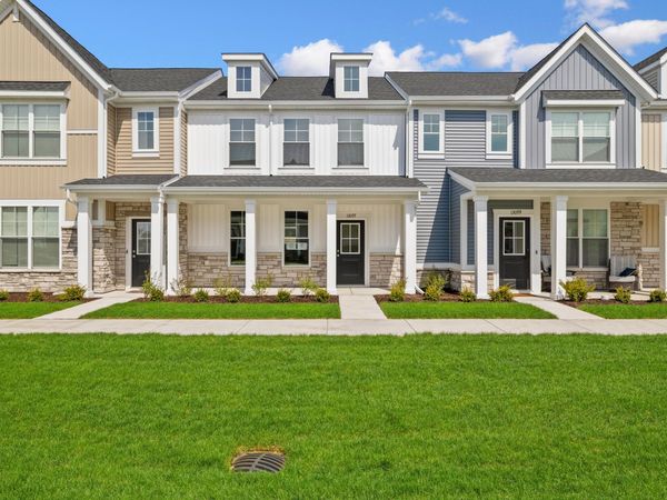 13097 Carolina Street , Crown Point, IN 46307