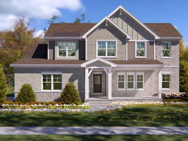 3644 Towle Street, Dyer, IN 46311