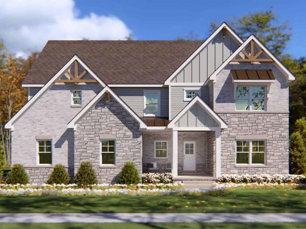 3644 Towle Street , Dyer, IN 46311