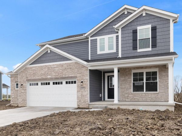 13099 111th Avenue , Dyer, IN 46311