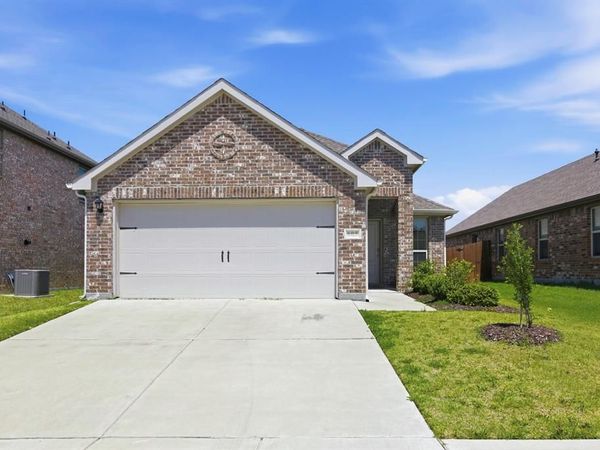 605 Cozy Greens , Lavon, TX 75166