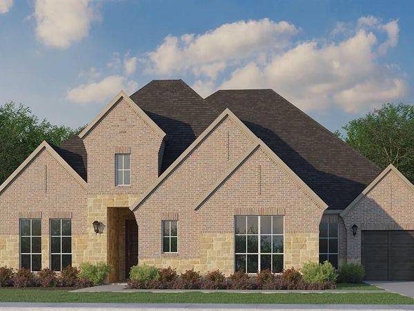 785 White Sage Road , Haslet, TX 76052