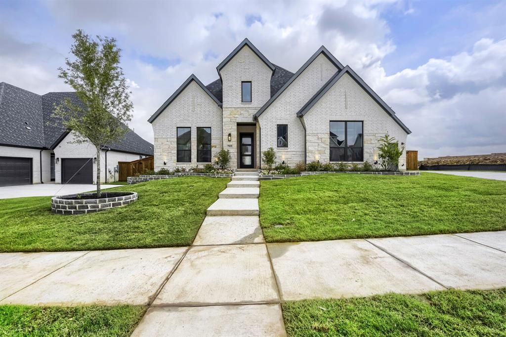 785 White Sage Road, Haslet, TX 76052 Main Photo