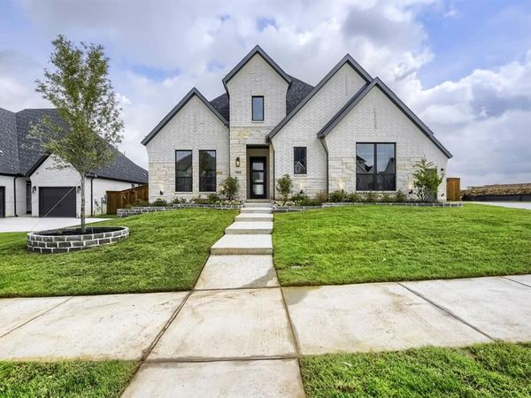 785 White Sage Road, Haslet, TX 76052