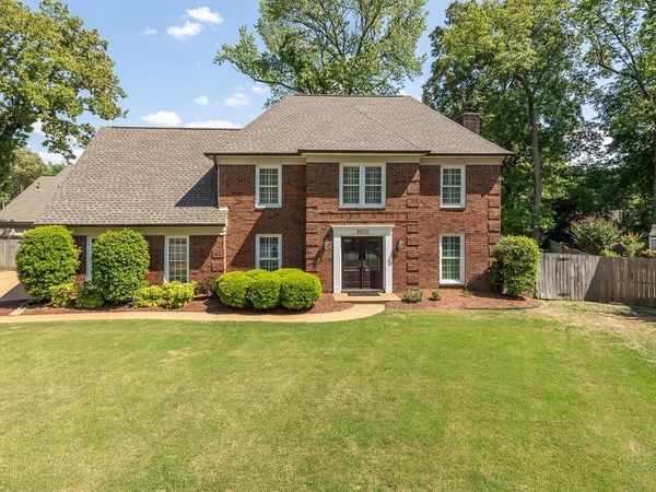 3638 OTTER CREEK CV, Collierville, TN 38017