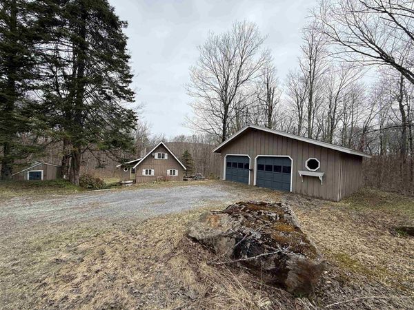 364 Oberdorf Road, Unit 153, Readsboro, VT 05350