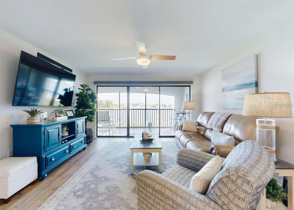 454 Bouchelle Drive , Unit 202, New Smyrna Beach, FL 32169 Photo