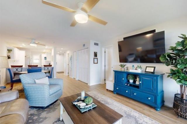 454 Bouchelle Drive , Unit 202, New Smyrna Beach, FL 32169 Photo