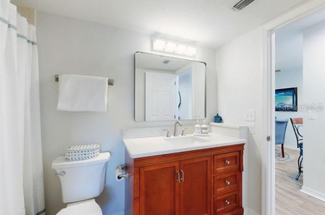 454 Bouchelle Drive , Unit 202, New Smyrna Beach, FL 32169 Photo