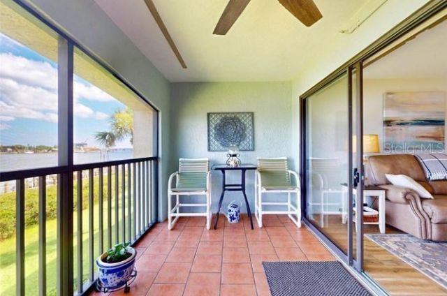 454 Bouchelle Drive , Unit 202, New Smyrna Beach, FL 32169 Photo