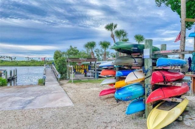 454 Bouchelle Drive , Unit 202, New Smyrna Beach, FL 32169 Photo