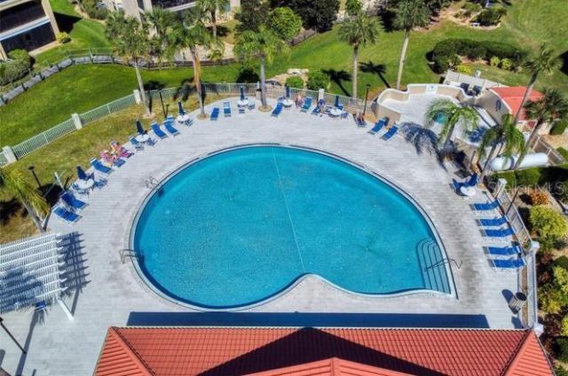 454 Bouchelle Drive , Unit 202, New Smyrna Beach, FL 32169 Photo