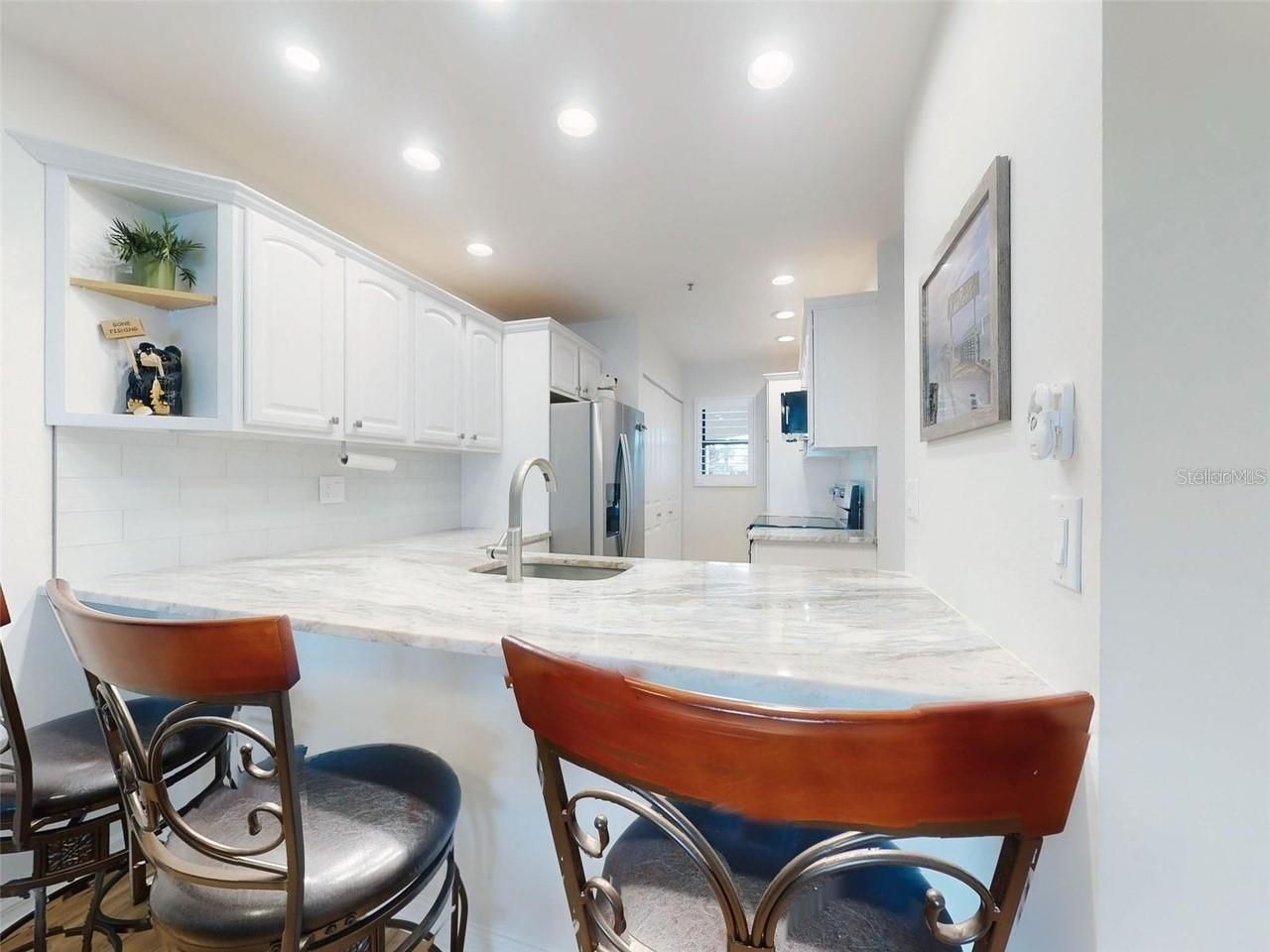 454 Bouchelle Drive , Unit 202, New Smyrna Beach, FL 32169 Photo