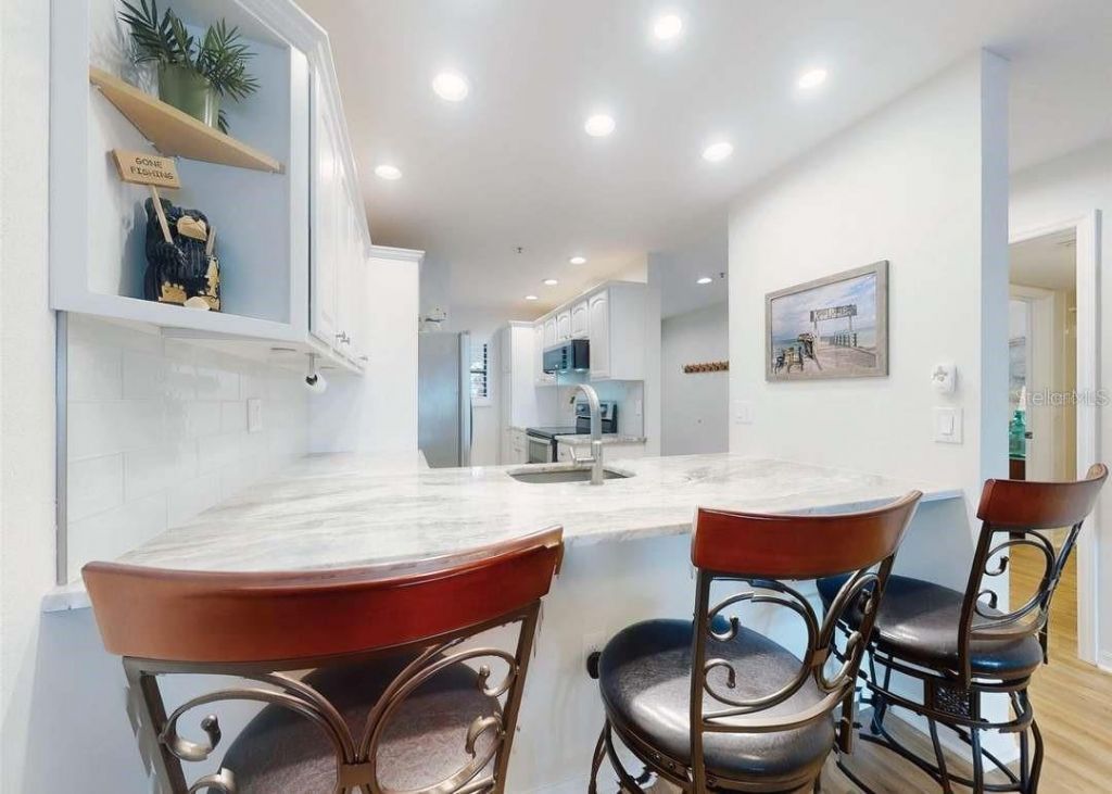 454 Bouchelle Drive , Unit 202, New Smyrna Beach, FL 32169 Photo