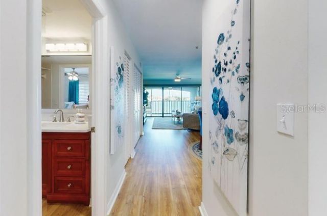 454 Bouchelle Drive , Unit 202, New Smyrna Beach, FL 32169 Photo