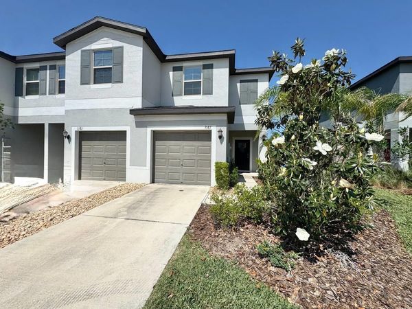 3587 BELLMEADE COURT , Unit 3587, WESLEY CHAPEL, FL 33543