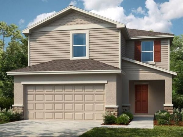 140 BRINSMEAD ROAD , HAINES CITY, FL 33844