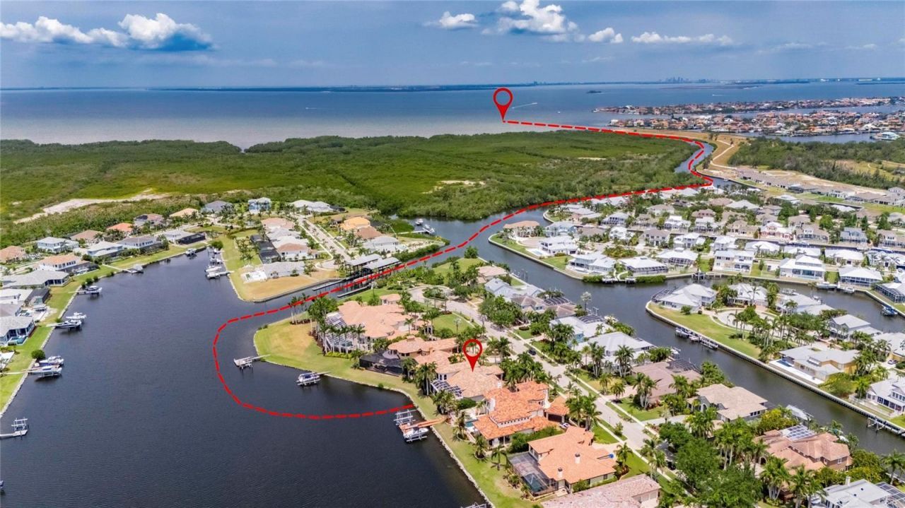 624 Balibay Road, Apollo Beach, FL 33572 Photo