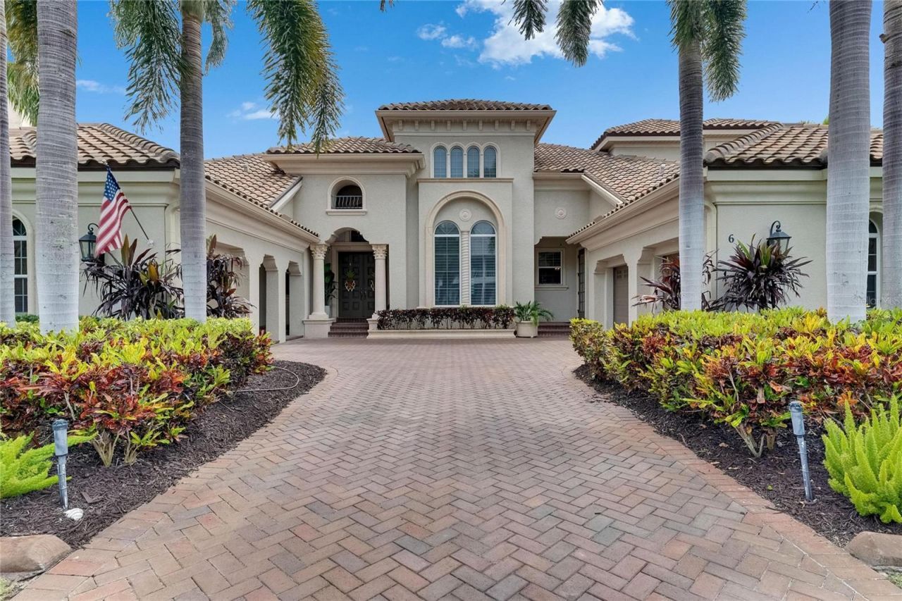 624 Balibay Road, Apollo Beach, FL 33572 Photo