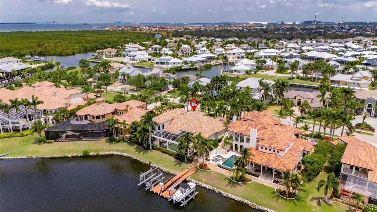 624 Balibay Road, Apollo Beach, FL 33572 Photo