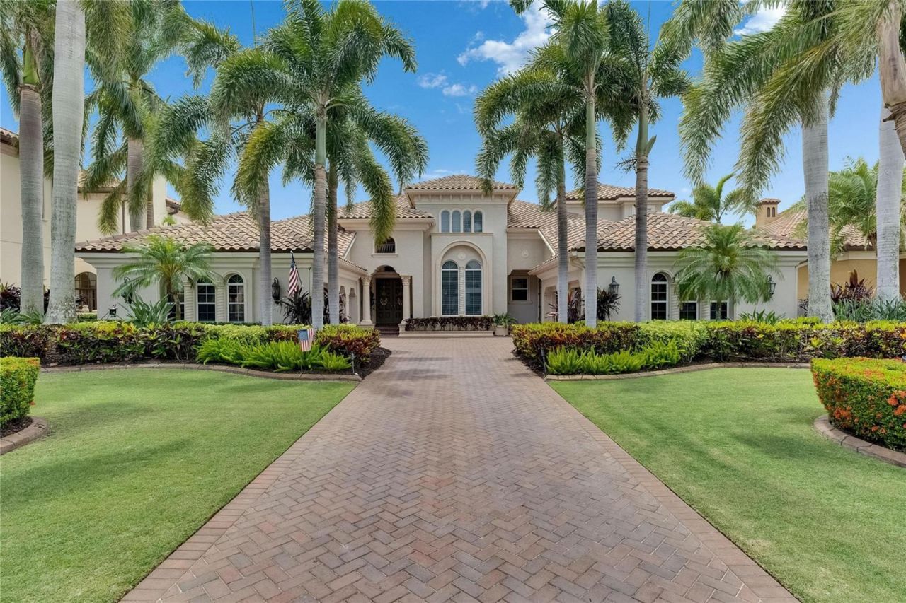 624 Balibay Road, Apollo Beach, FL 33572 Photo