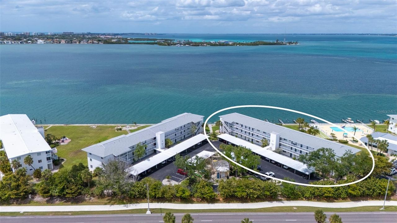 771 John Ringling Boulevard, Unit 5, Sarasota, FL 34236 Photo