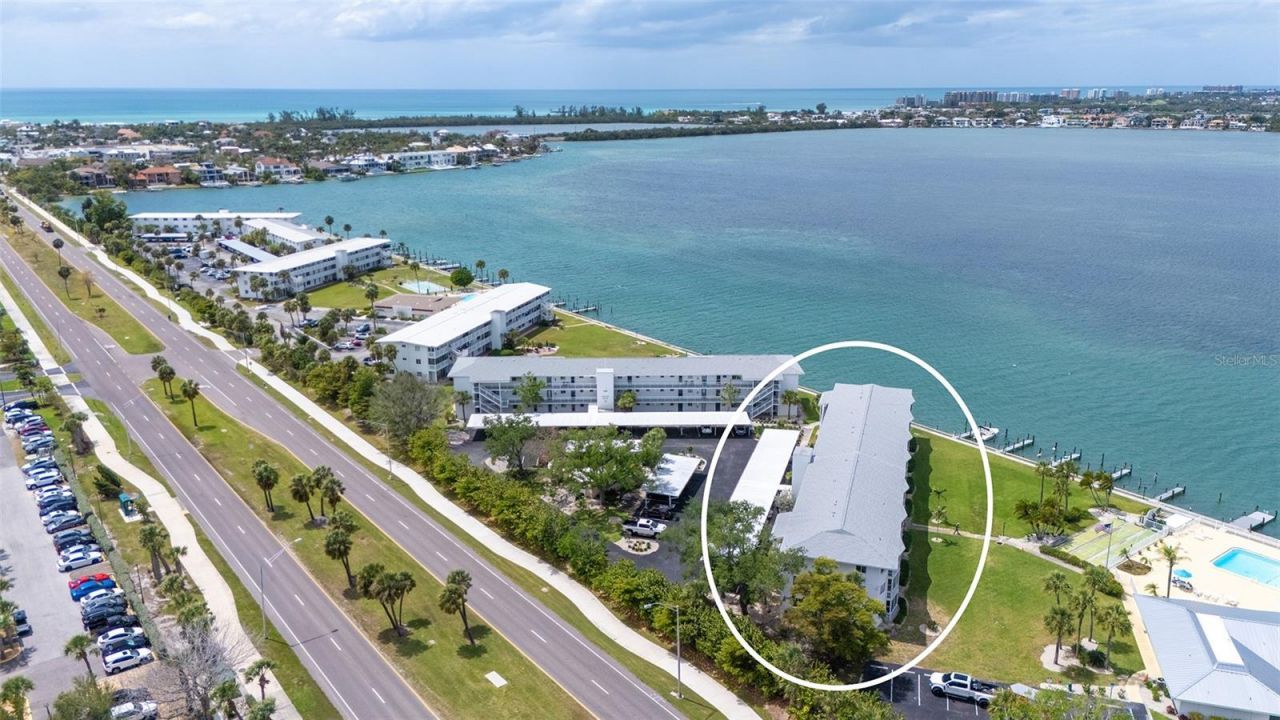 771 John Ringling Boulevard, Unit 5, Sarasota, FL 34236 Photo
