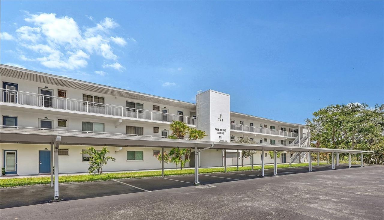 771 John Ringling Boulevard, Unit 5, Sarasota, FL 34236 Photo