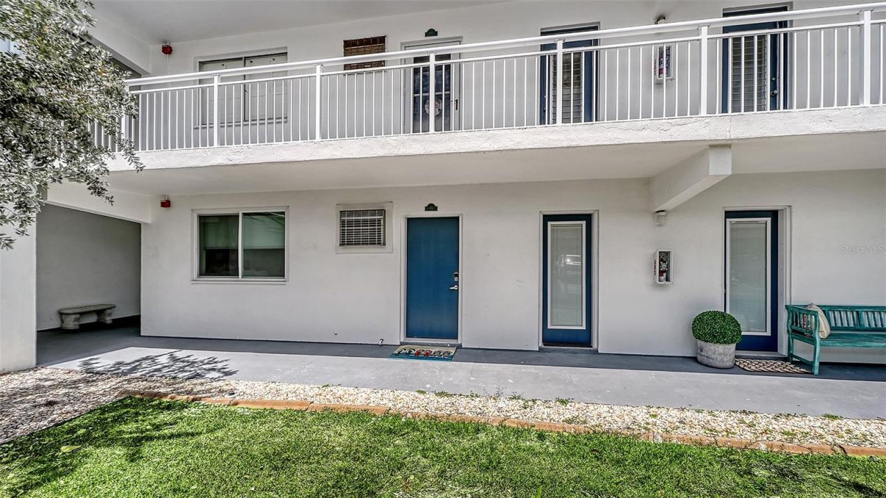 771 John Ringling Boulevard, Unit 5, Sarasota, FL 34236 Photo