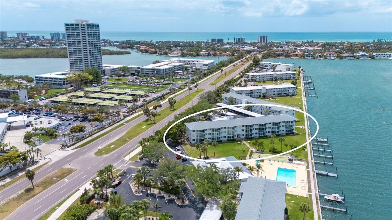 771 John Ringling Boulevard, Unit 5, Sarasota, FL 34236 Photo