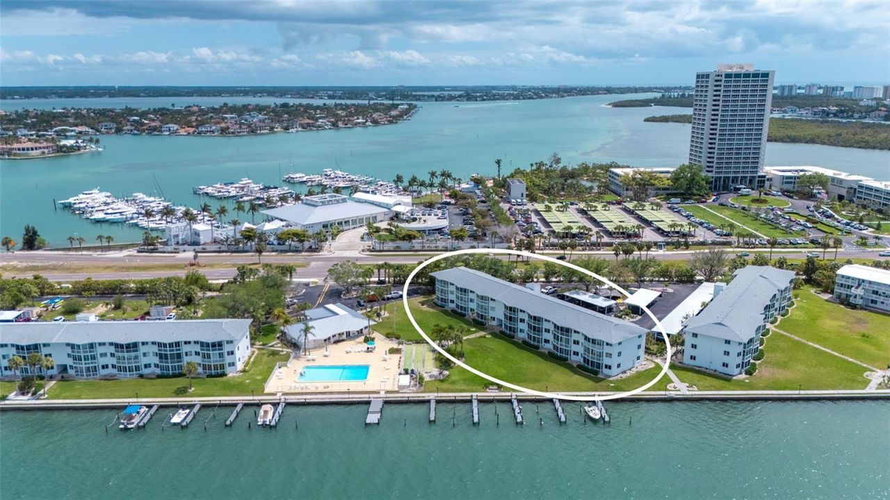 771 John Ringling Boulevard, Unit 5, Sarasota, FL 34236 Photo
