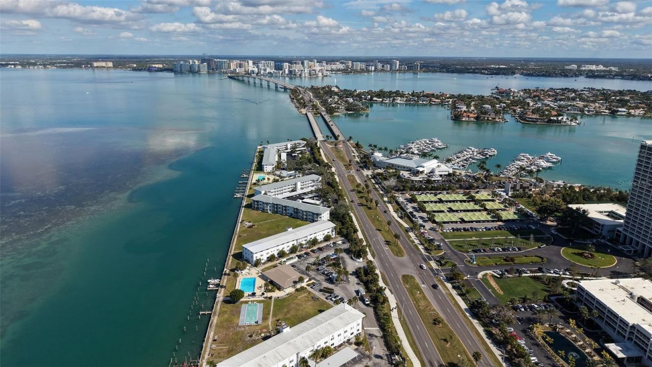 771 John Ringling Boulevard, Unit 5, Sarasota, FL 34236 Photo