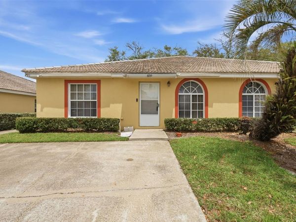 699 LAKE MARION GOLF RESORT , KISSIMMEE, FL 34759