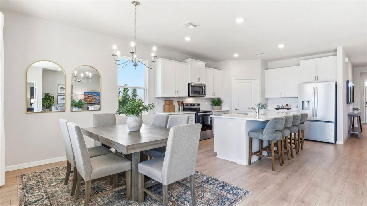 1509 Love Grass Terrace, Parrish, FL 34219 Photo