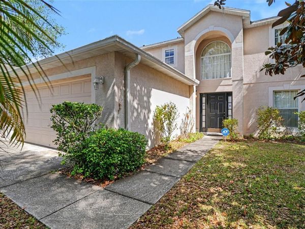 720 VALRICO HILLS LANE , VALRICO, FL 33594