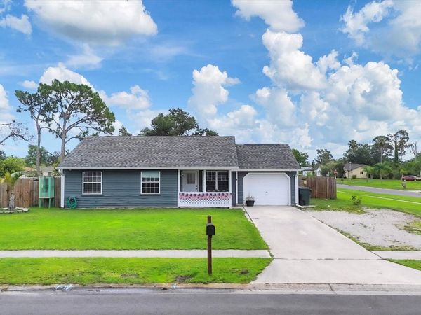 7590 LYNCREST STREET , NORTH PORT, FL 34287