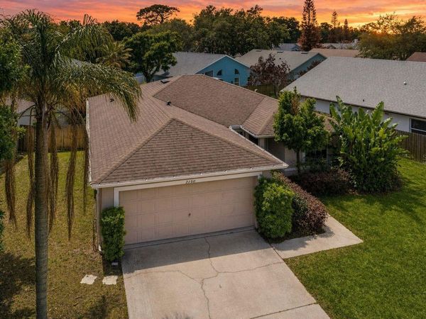 2150 TORTOISE SHELL DRIVE, MAITLAND, FL 32751