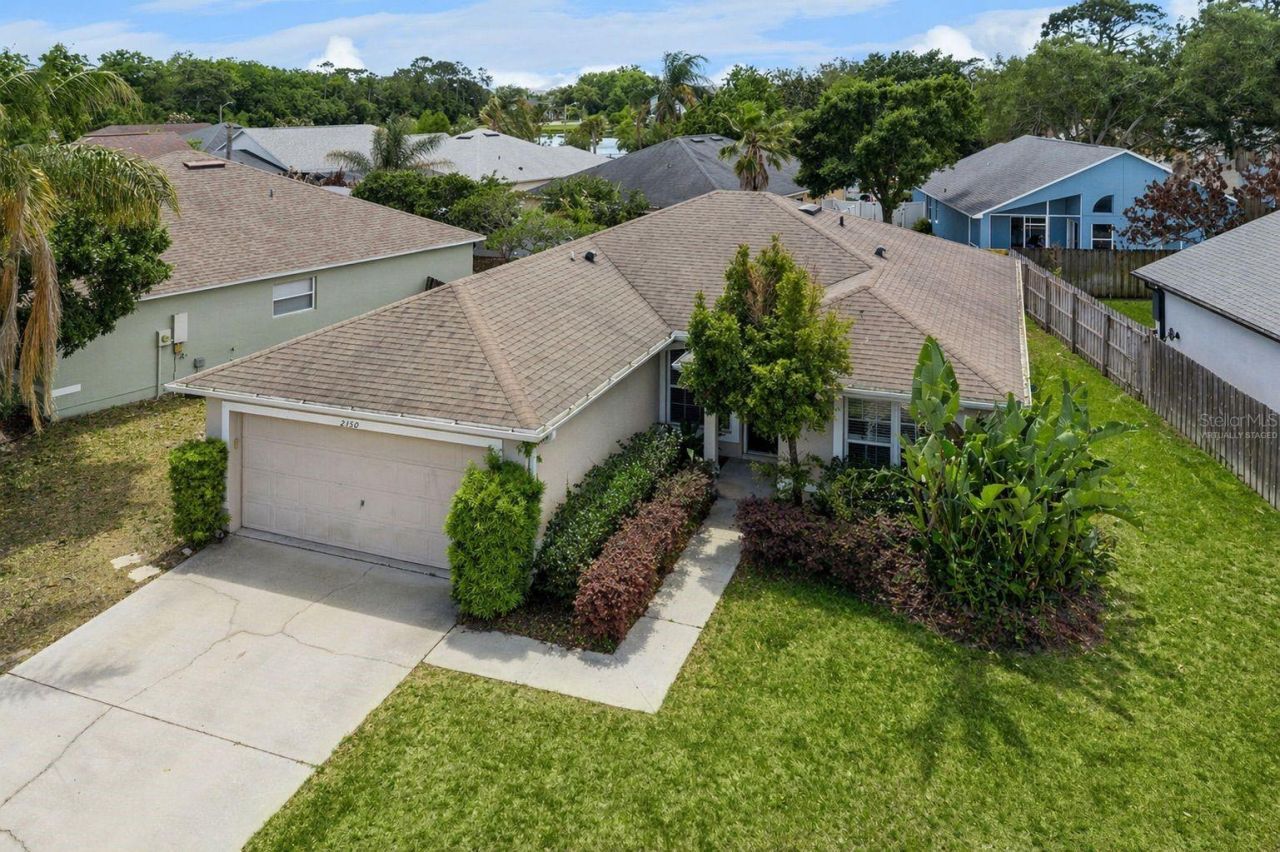 2150 Tortoise Shell Drive , Maitland, FL 32751 Photo