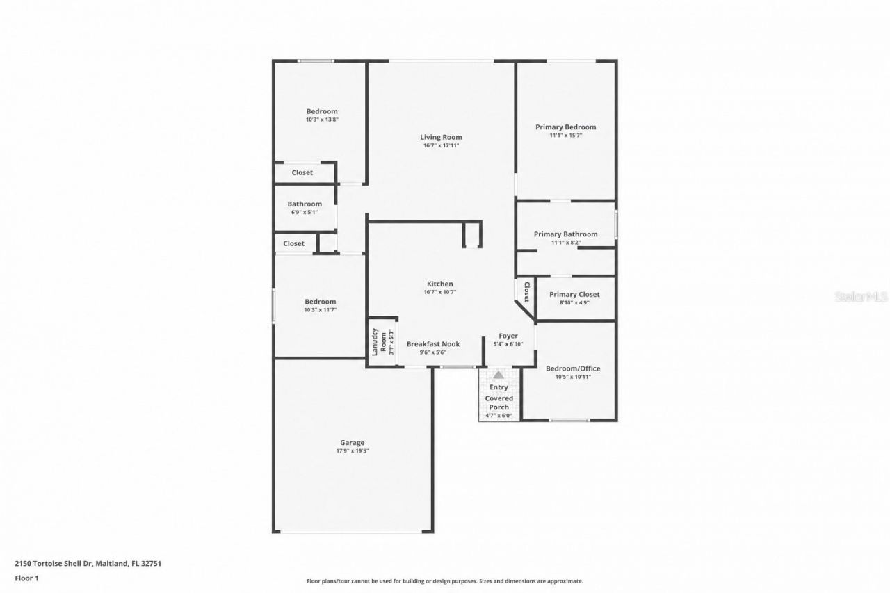 2150 Tortoise Shell Drive, Maitland, FL 32751 Photo