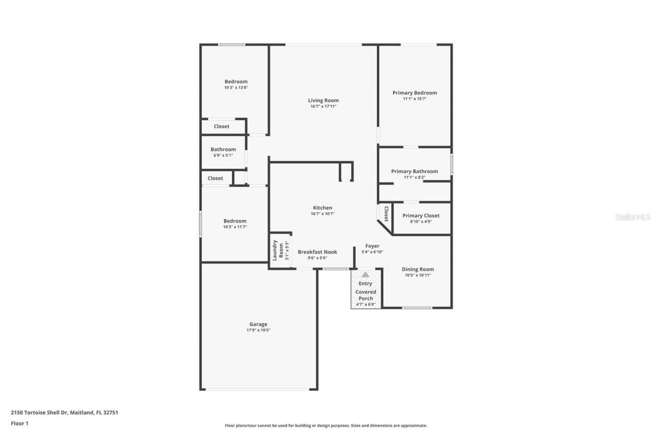 2150 Tortoise Shell Drive , Maitland, FL 32751 Photo
