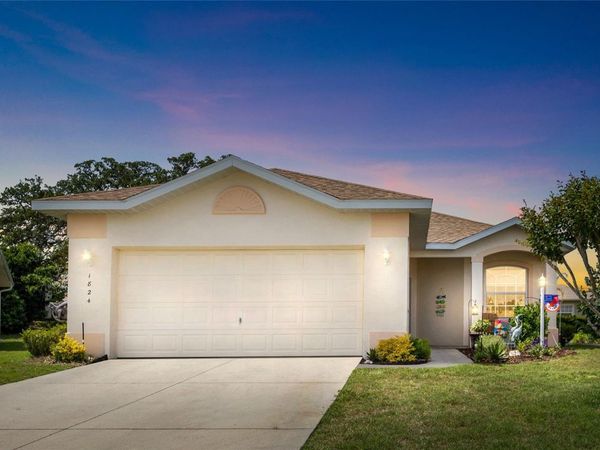 1824 W ZOE COURT , LECANTO, FL 34461
