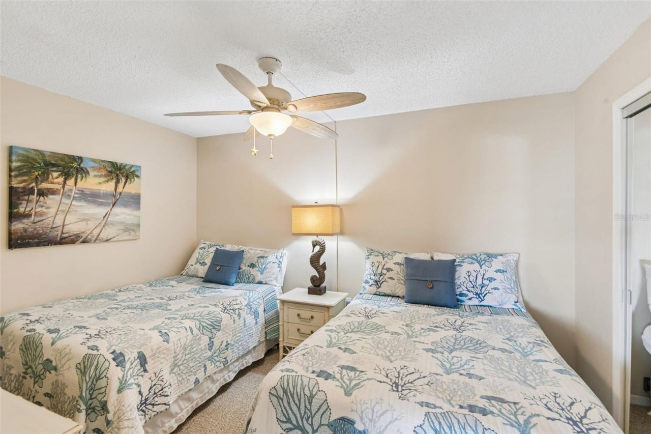 50 Gulf Boulevard, Unit 301, Indian Rocks Beach, FL 33785 Photo