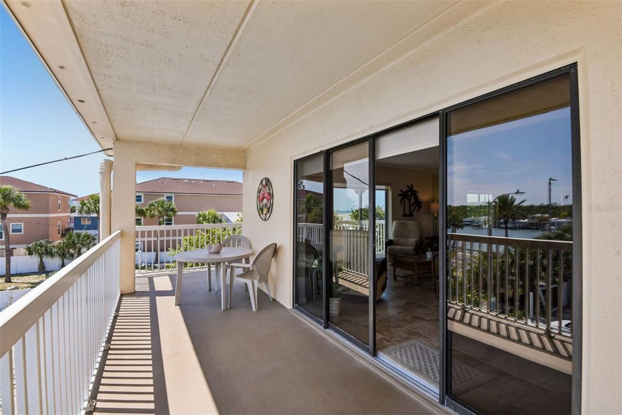 50 Gulf Boulevard, Unit 301, Indian Rocks Beach, FL 33785 Photo
