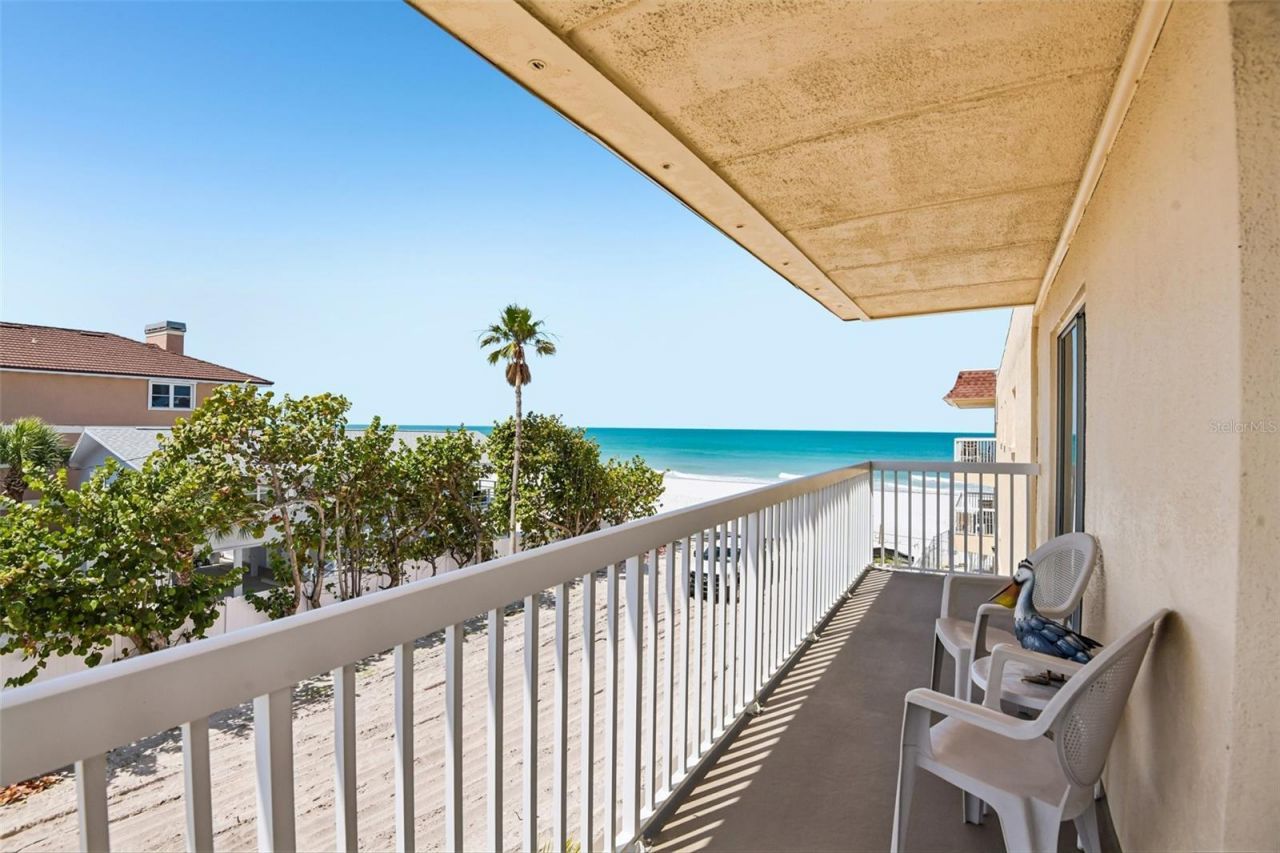 50 Gulf Boulevard, Unit 301, Indian Rocks Beach, FL 33785 Photo