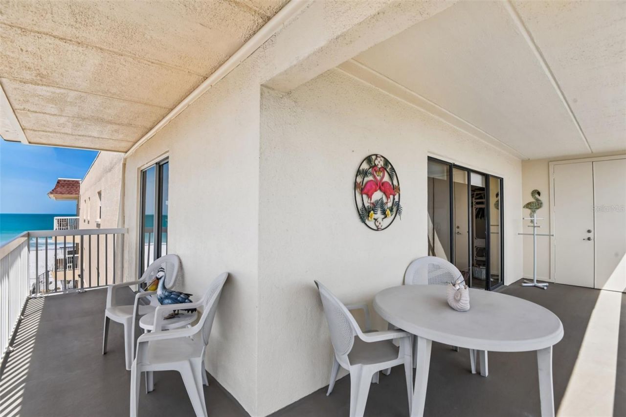 50 Gulf Boulevard, Unit 301, Indian Rocks Beach, FL 33785 Photo