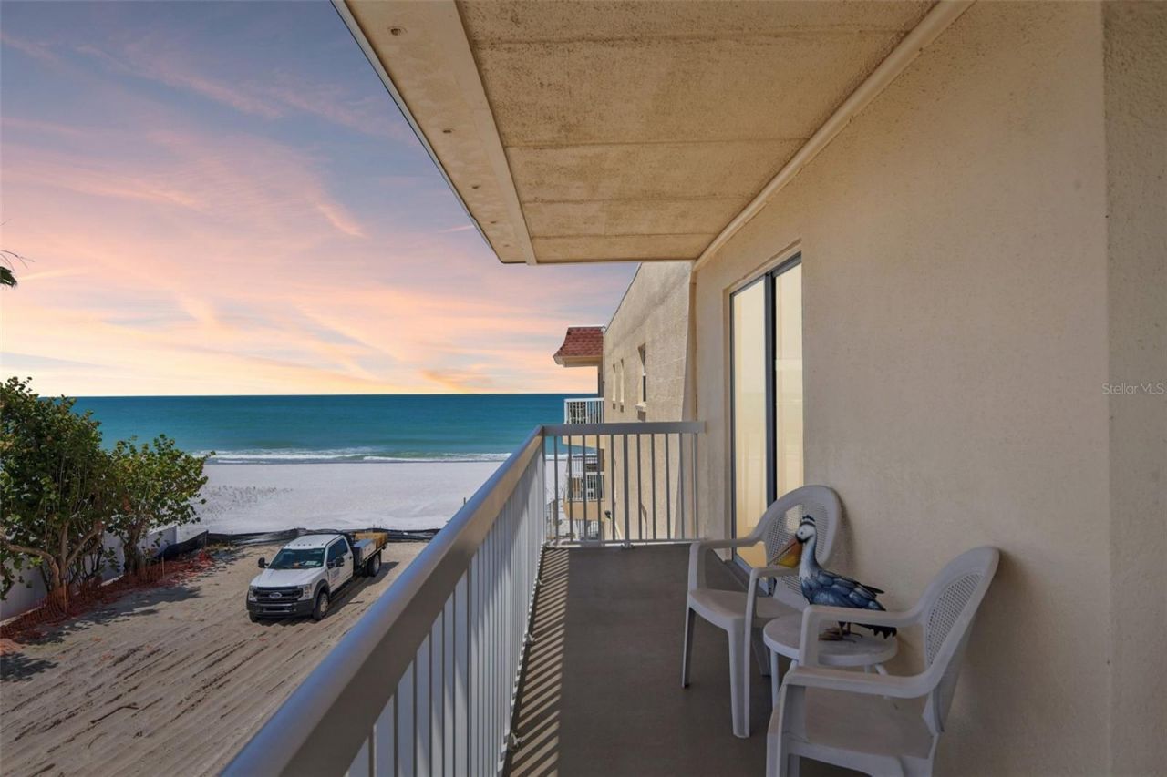 50 Gulf Boulevard, Unit 301, Indian Rocks Beach, FL 33785 Photo