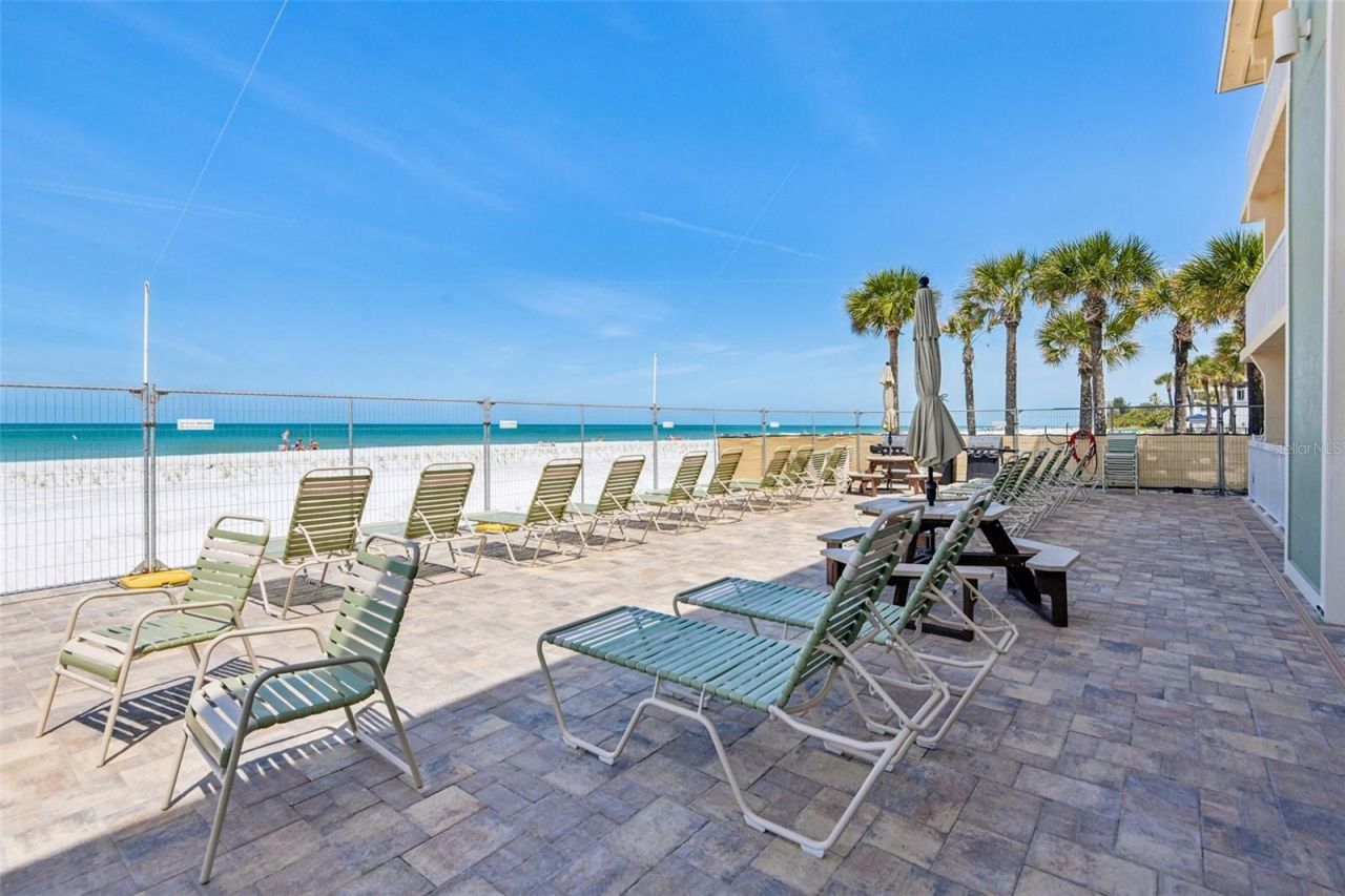 50 Gulf Boulevard, Unit 301, Indian Rocks Beach, FL 33785 Photo