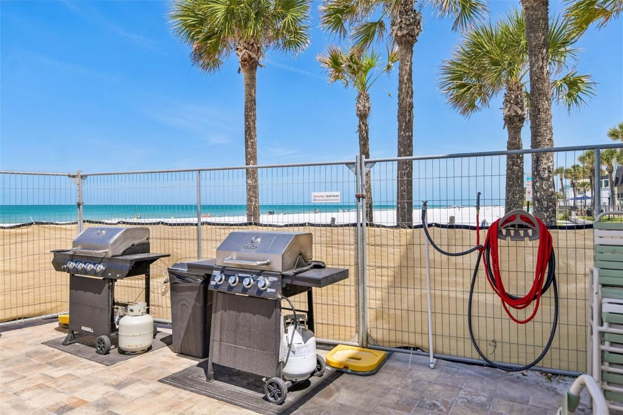 50 Gulf Boulevard, Unit 301, Indian Rocks Beach, FL 33785 Photo