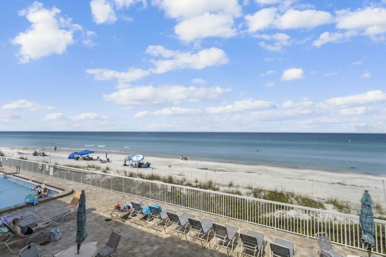 50 Gulf Boulevard, Unit 301, Indian Rocks Beach, FL 33785 Photo