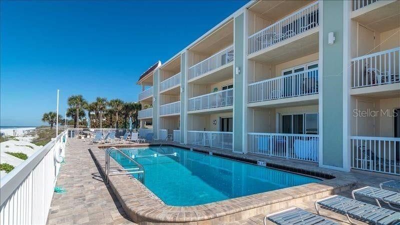50 Gulf Boulevard, Unit 301, Indian Rocks Beach, FL 33785 Photo